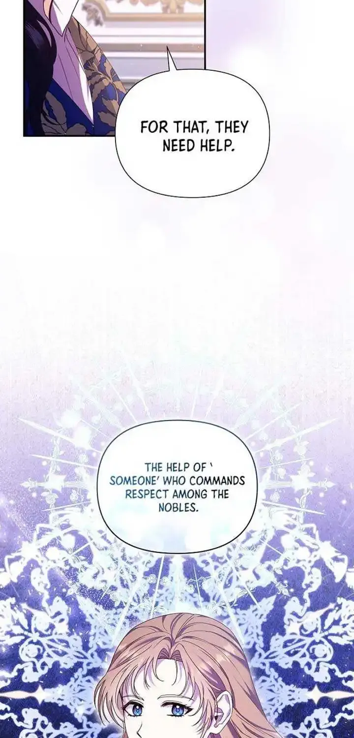The Male Lead’s Handsomeness Is a Big Problem Kainu Manga Chapter 14 Page 33