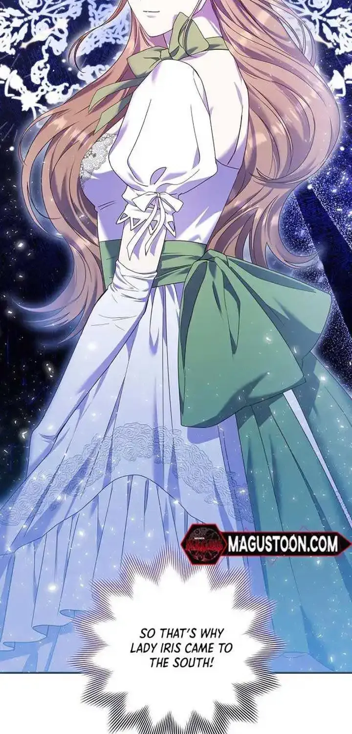 The Male Lead’s Handsomeness Is a Big Problem Kainu Manga Chapter 14 Page 34