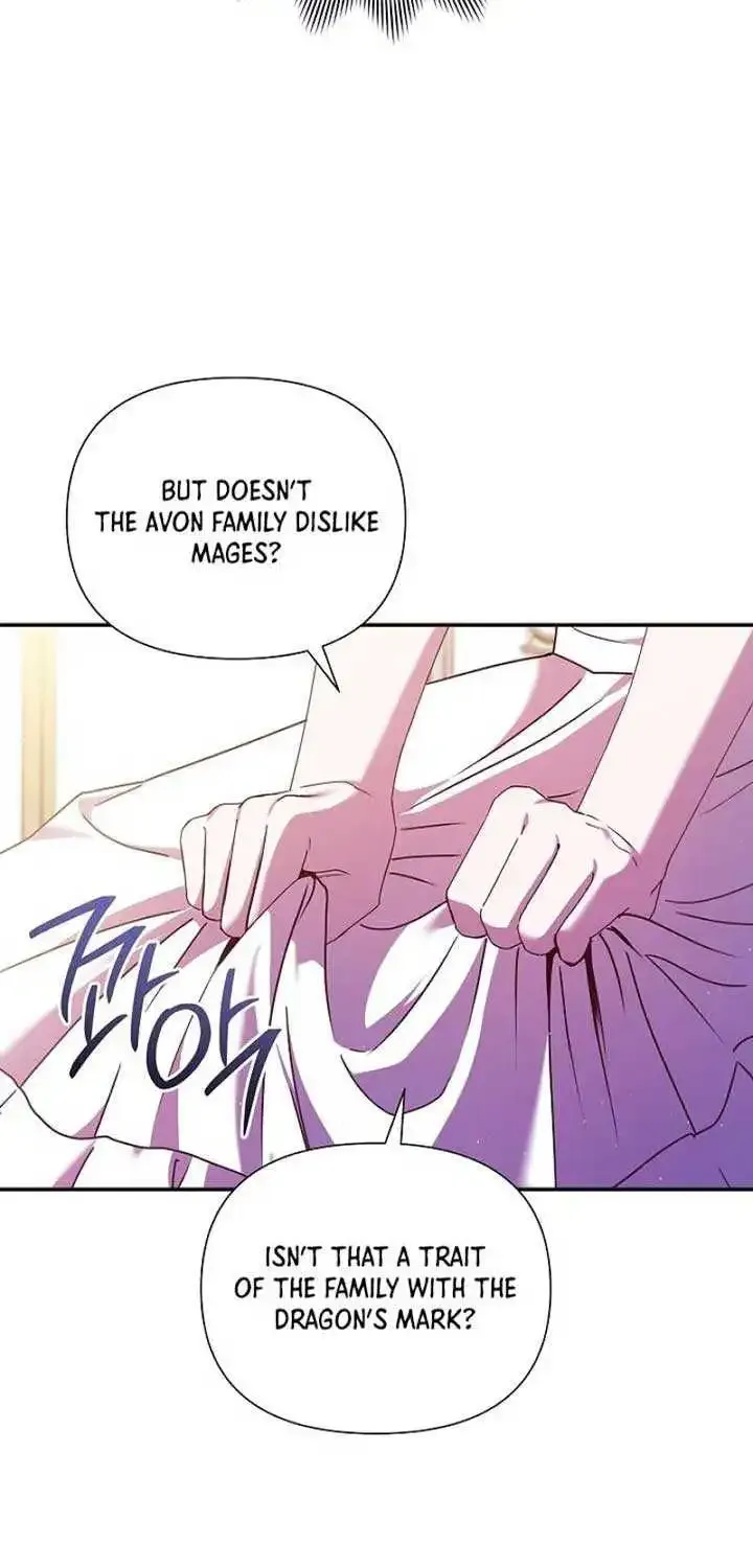 The Male Lead’s Handsomeness Is a Big Problem Kainu Manga Chapter 14 Page 35