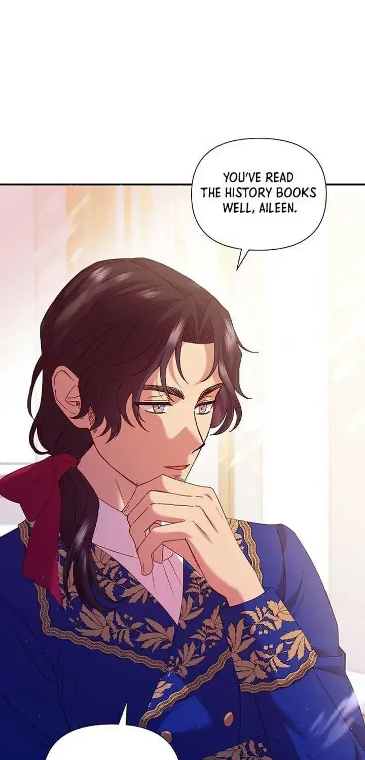 The Male Lead’s Handsomeness Is a Big Problem Kainu Manga Chapter 14 Page 36