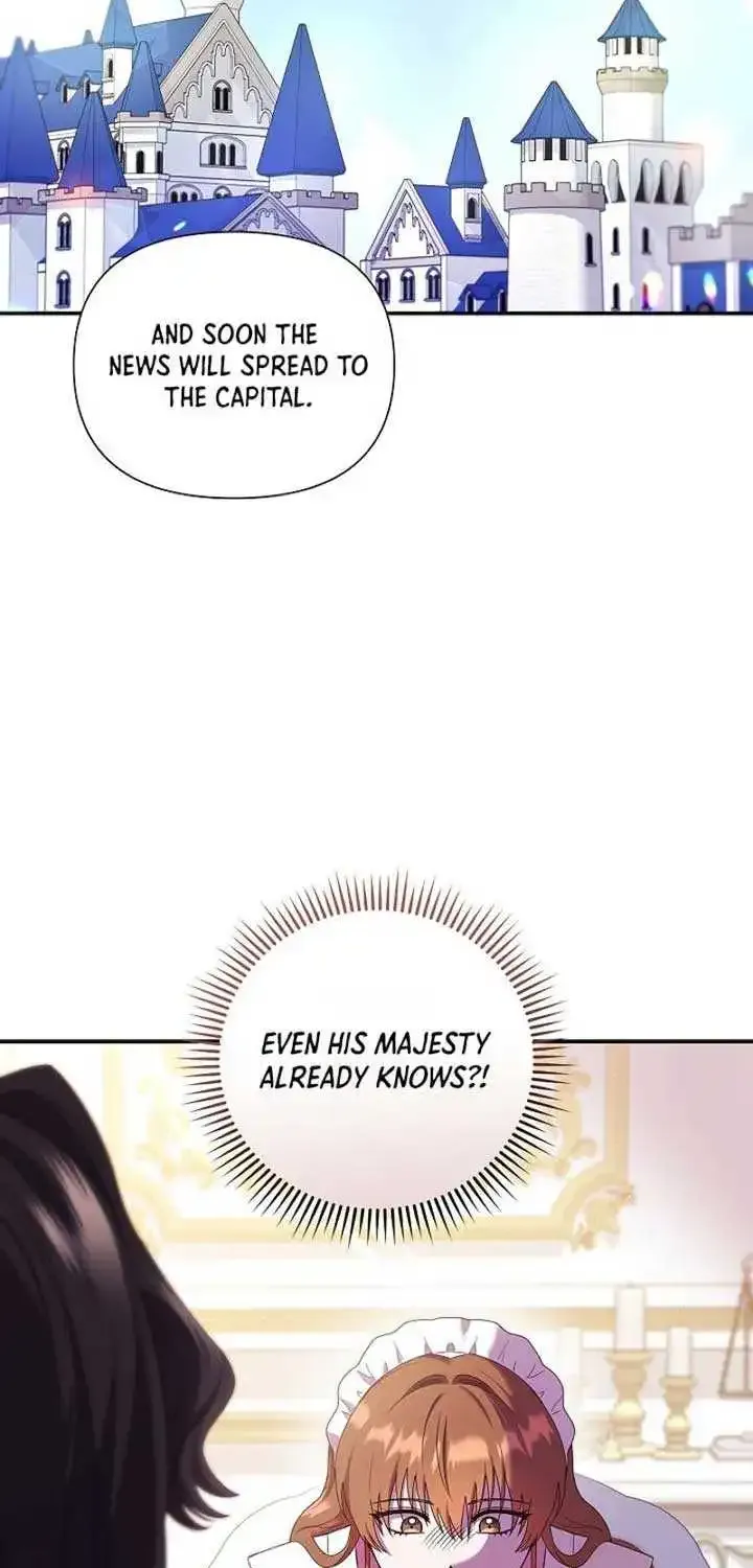 The Male Lead’s Handsomeness Is a Big Problem Kainu Manga Chapter 14 Page 39