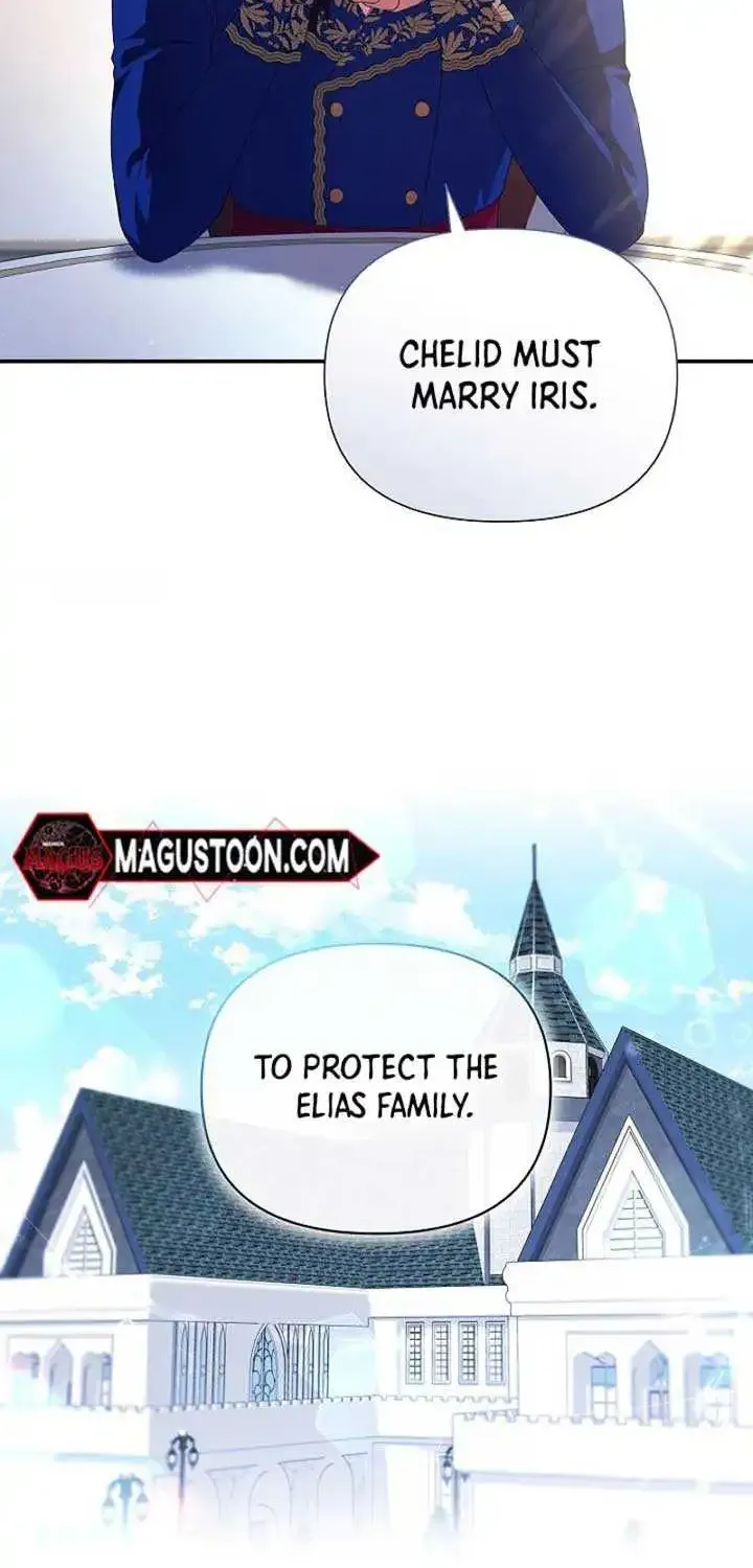 The Male Lead’s Handsomeness Is a Big Problem Kainu Manga Chapter 14 Page 42