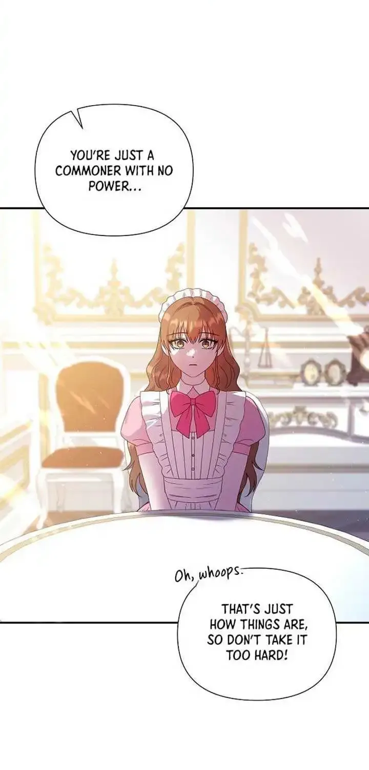 The Male Lead’s Handsomeness Is a Big Problem Kainu Manga Chapter 14 Page 43