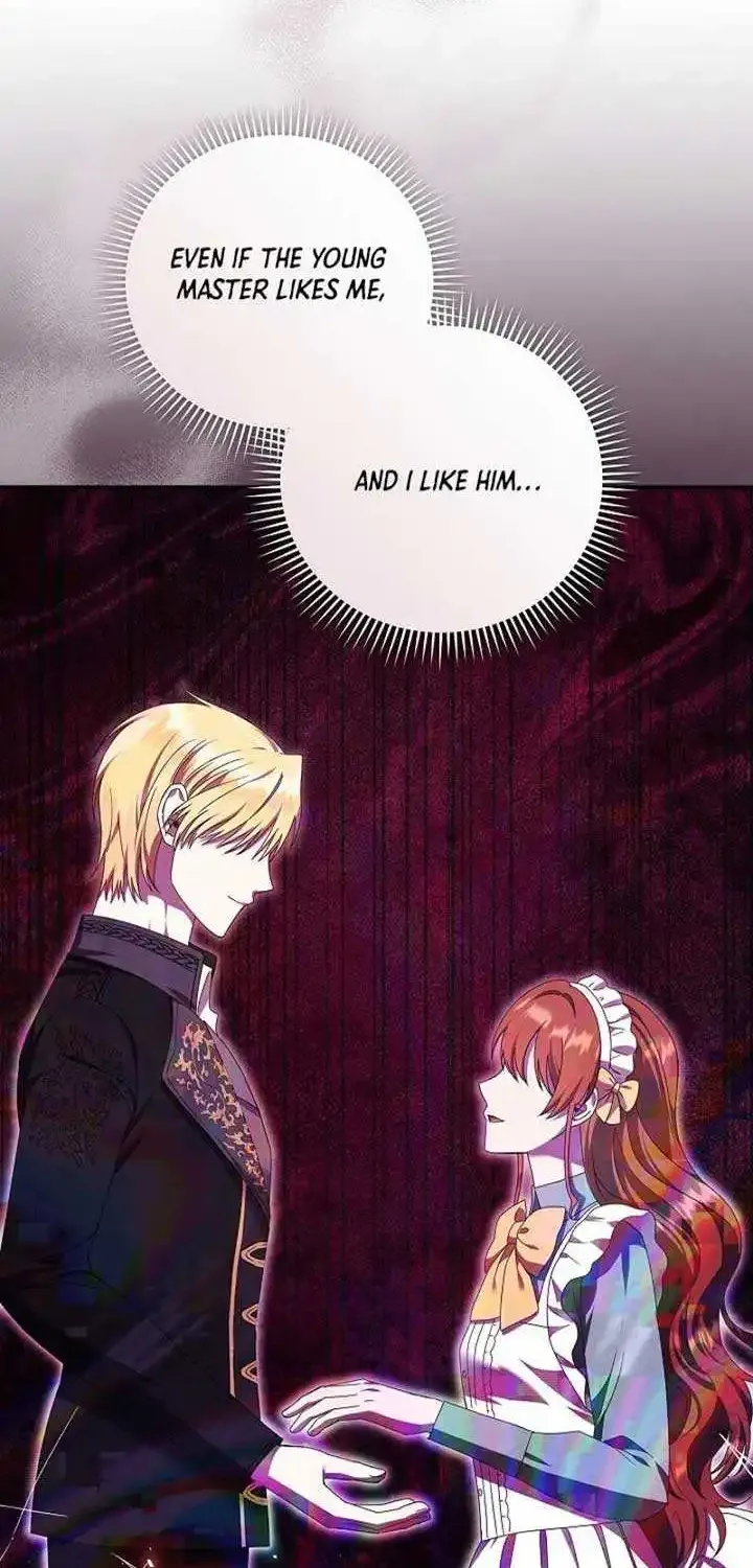 The Male Lead’s Handsomeness Is a Big Problem Kainu Manga Chapter 14 Page 48