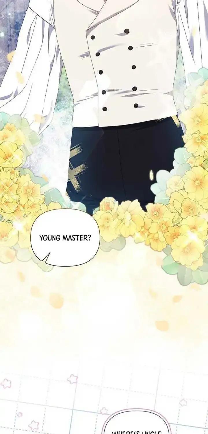 The Male Lead’s Handsomeness Is a Big Problem Kainu Manga Chapter 14 Page 55