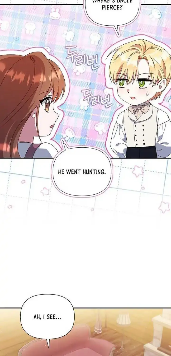 The Male Lead’s Handsomeness Is a Big Problem Kainu Manga Chapter 14 Page 56