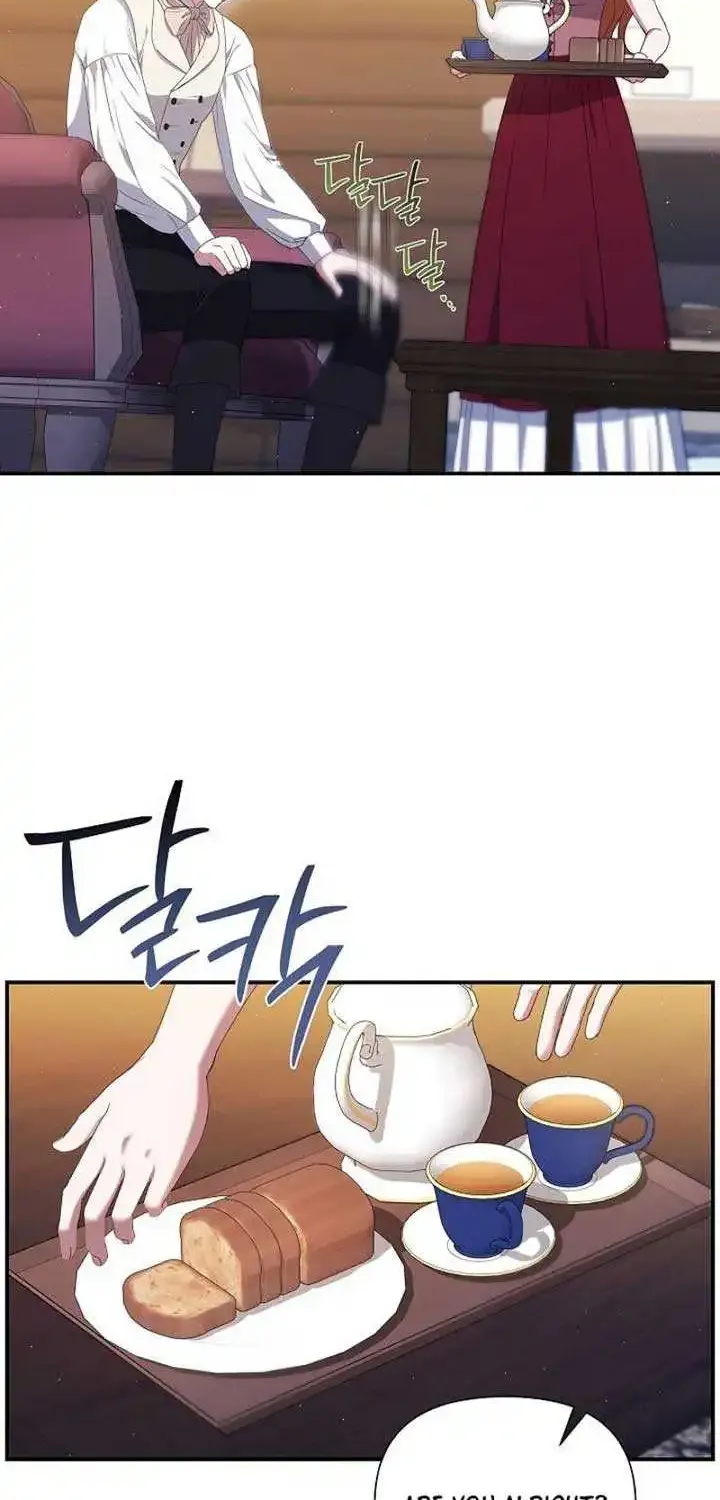 The Male Lead’s Handsomeness Is a Big Problem Kainu Manga Chapter 14 Page 58