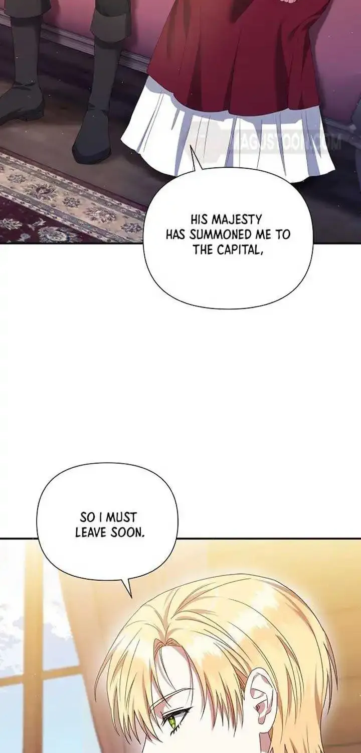 The Male Lead’s Handsomeness Is a Big Problem Kainu Manga Chapter 14 Page 60