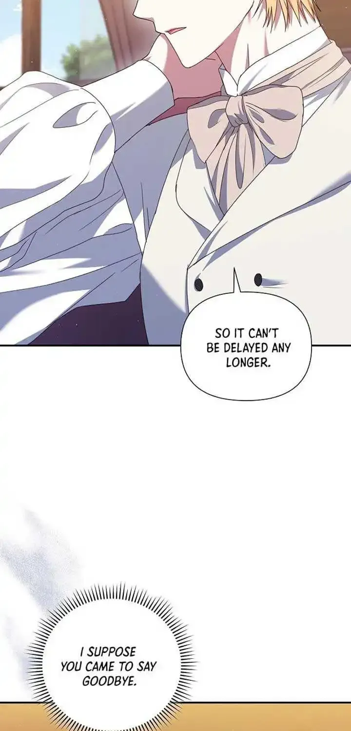 The Male Lead’s Handsomeness Is a Big Problem Kainu Manga Chapter 14 Page 61