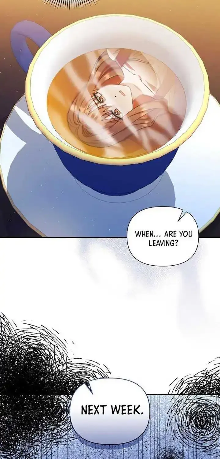 The Male Lead’s Handsomeness Is a Big Problem Kainu Manga Chapter 14 Page 62
