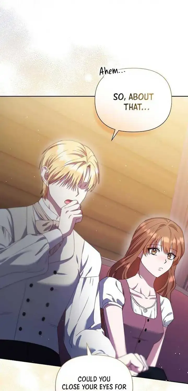 The Male Lead’s Handsomeness Is a Big Problem Kainu Manga Chapter 14 Page 64