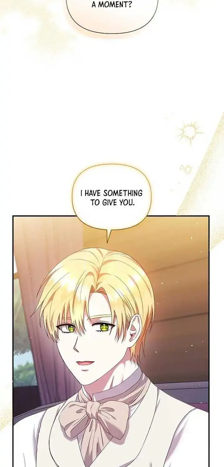 The Male Lead’s Handsomeness Is a Big Problem Kainu Manga Chapter 14 Page 65