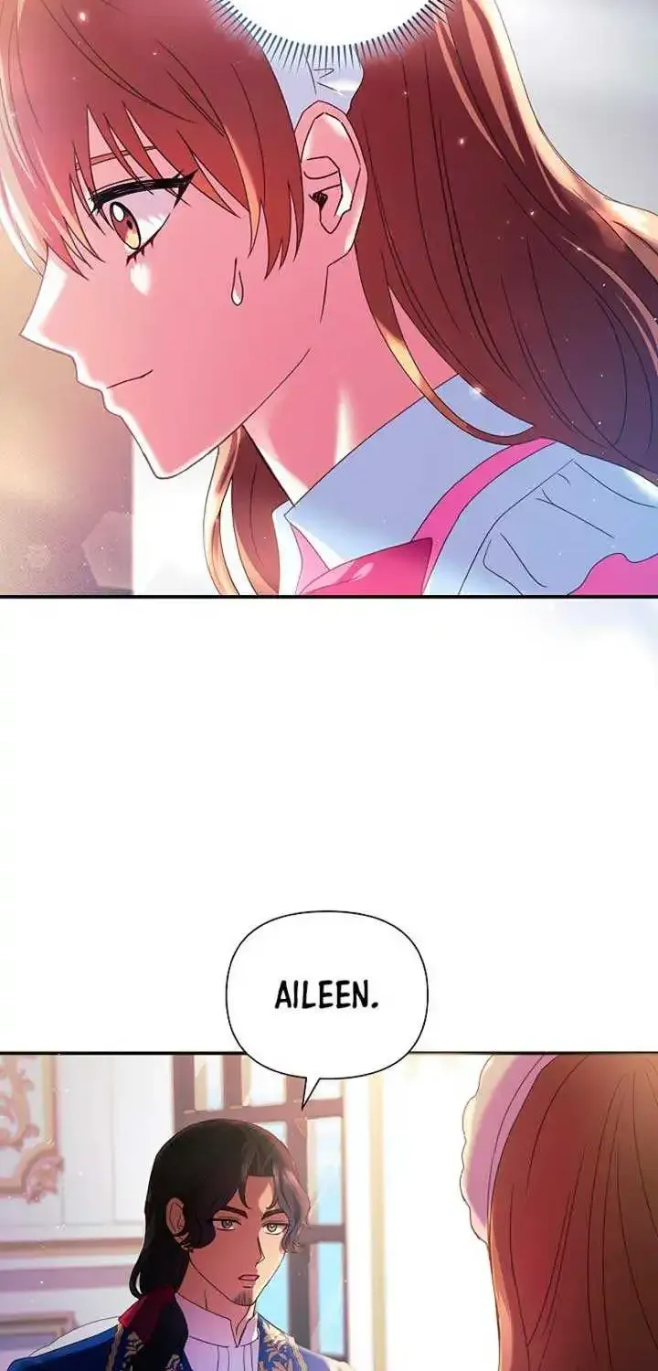 The Male Lead’s Handsomeness Is a Big Problem Kainu Manga Chapter 13 Page 52