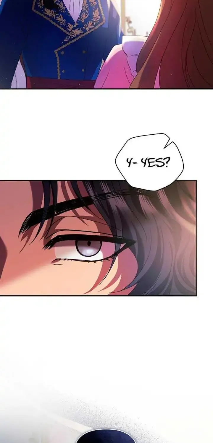 The Male Lead’s Handsomeness Is a Big Problem Kainu Manga Chapter 13 Page 53