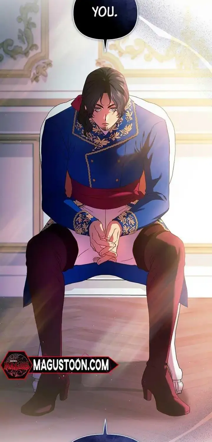 The Male Lead’s Handsomeness Is a Big Problem Kainu Manga Chapter 13 Page 54