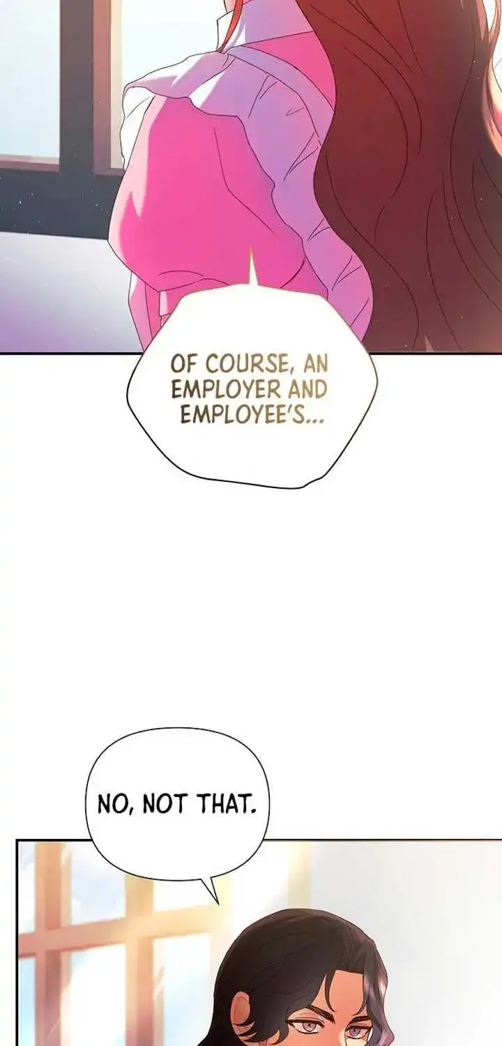 The Male Lead’s Handsomeness Is a Big Problem Kainu Manga Chapter 13 Page 56