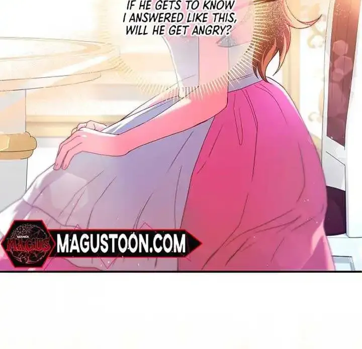 The Male Lead’s Handsomeness Is a Big Problem Kainu Manga Chapter 13 Page 60