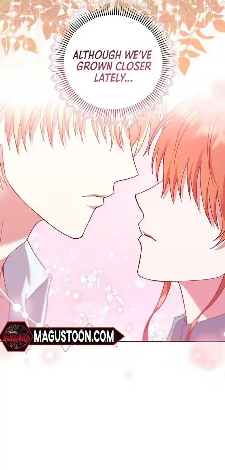 The Male Lead’s Handsomeness Is a Big Problem Kainu Manga Chapter 13 Page 62
