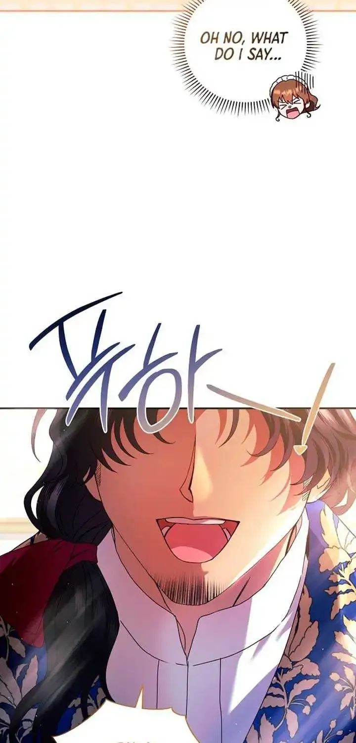 The Male Lead’s Handsomeness Is a Big Problem Kainu Manga Chapter 13 Page 65