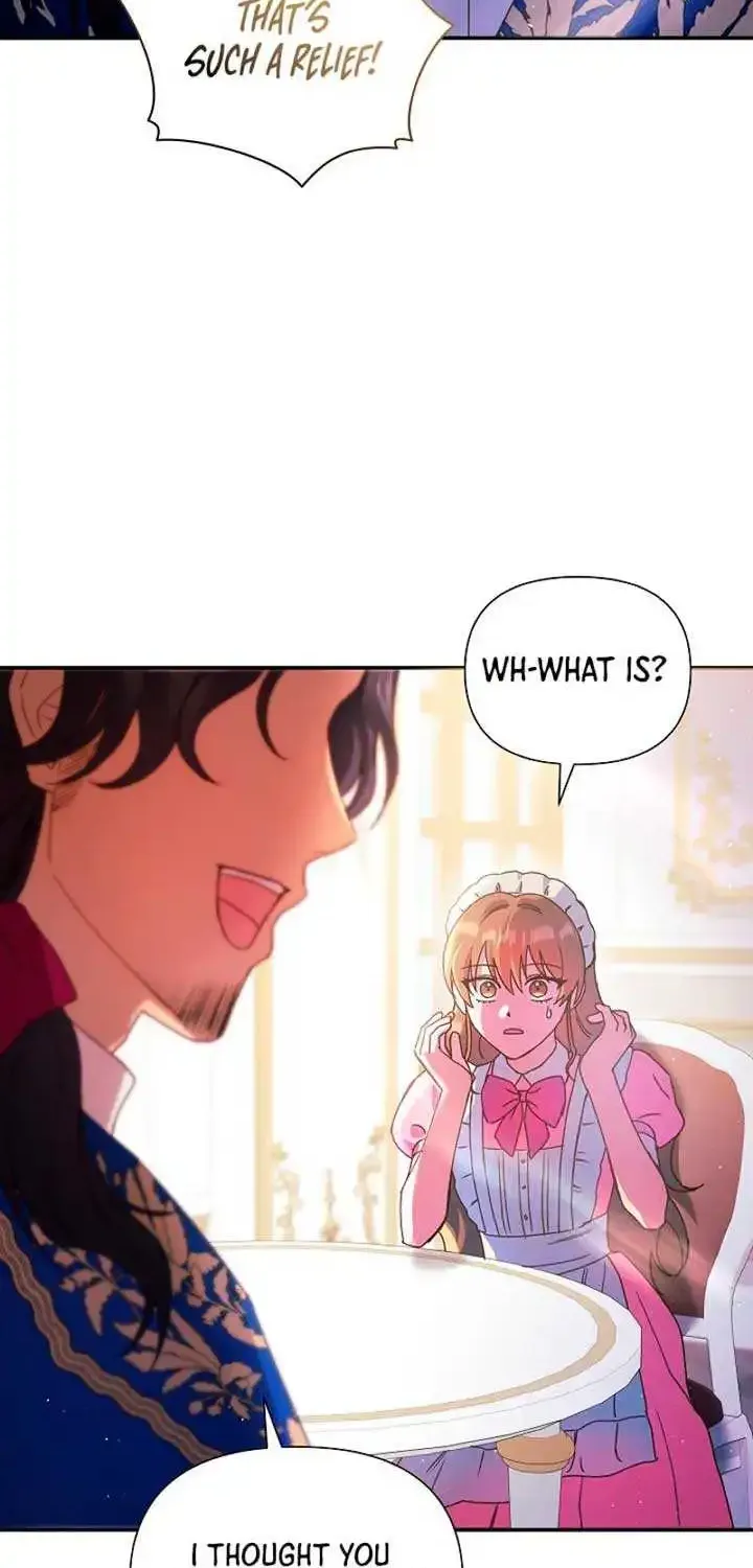 The Male Lead’s Handsomeness Is a Big Problem Kainu Manga Chapter 13 Page 66