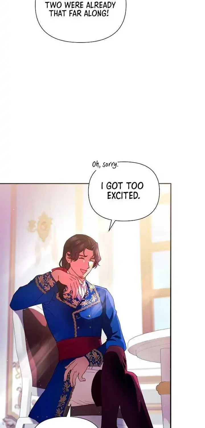 The Male Lead’s Handsomeness Is a Big Problem Kainu Manga Chapter 13 Page 67