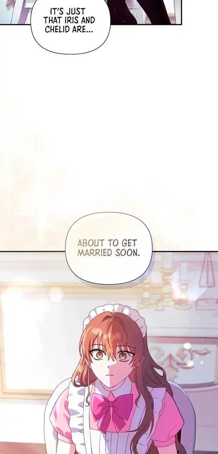 The Male Lead’s Handsomeness Is a Big Problem Kainu Manga Chapter 13 Page 68