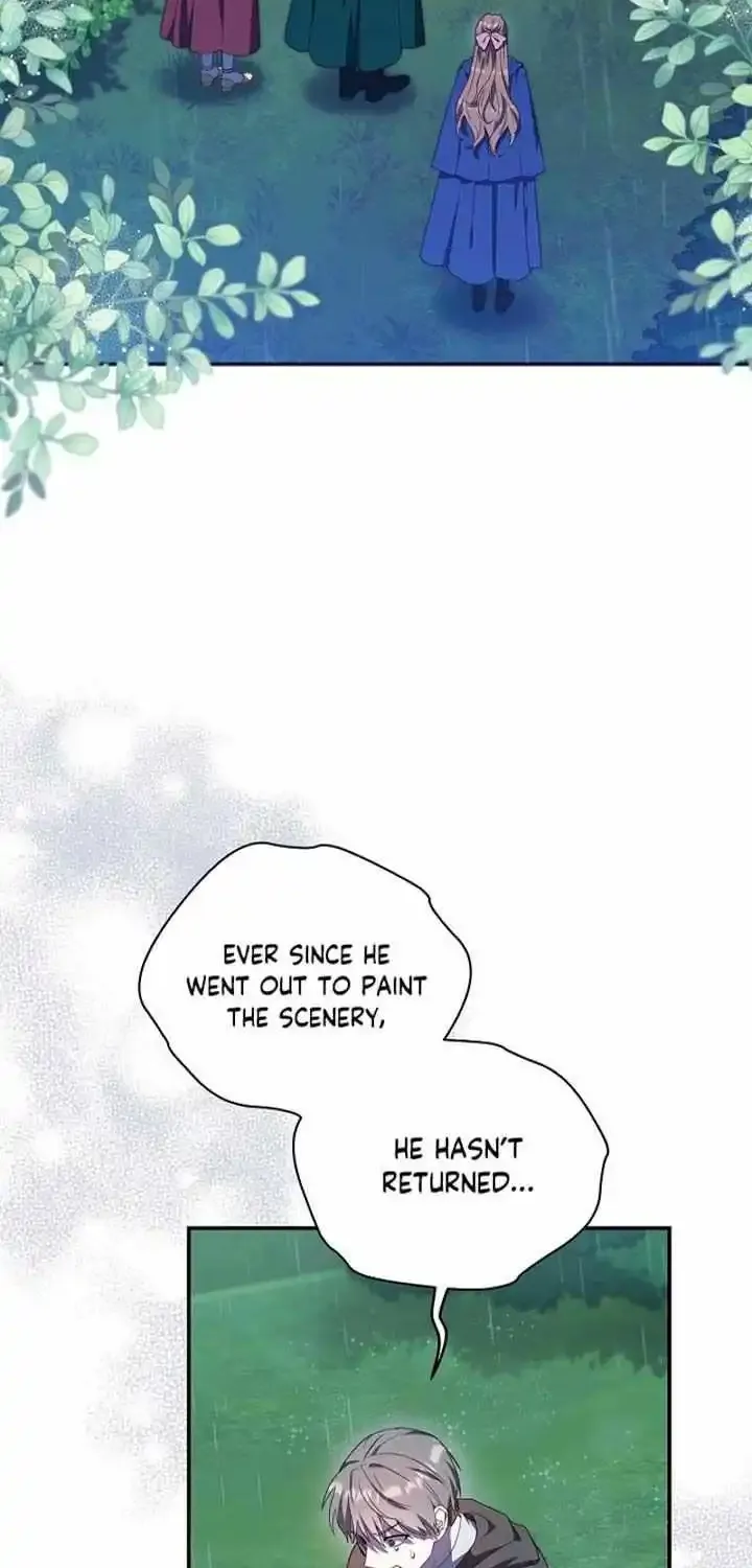The Male Lead’s Handsomeness Is a Big Problem Kainu Manga Chapter 12 Page 4