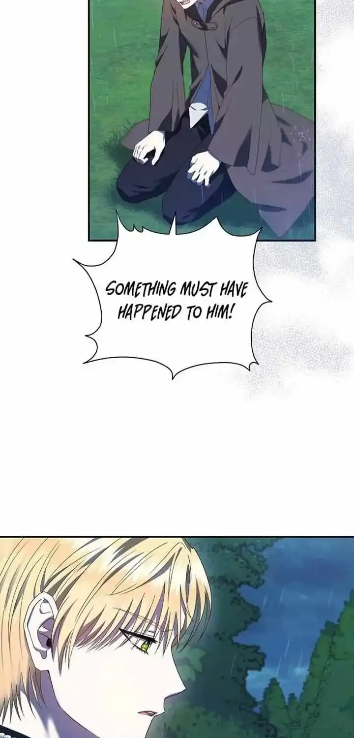 The Male Lead’s Handsomeness Is a Big Problem Kainu Manga Chapter 12 Page 5