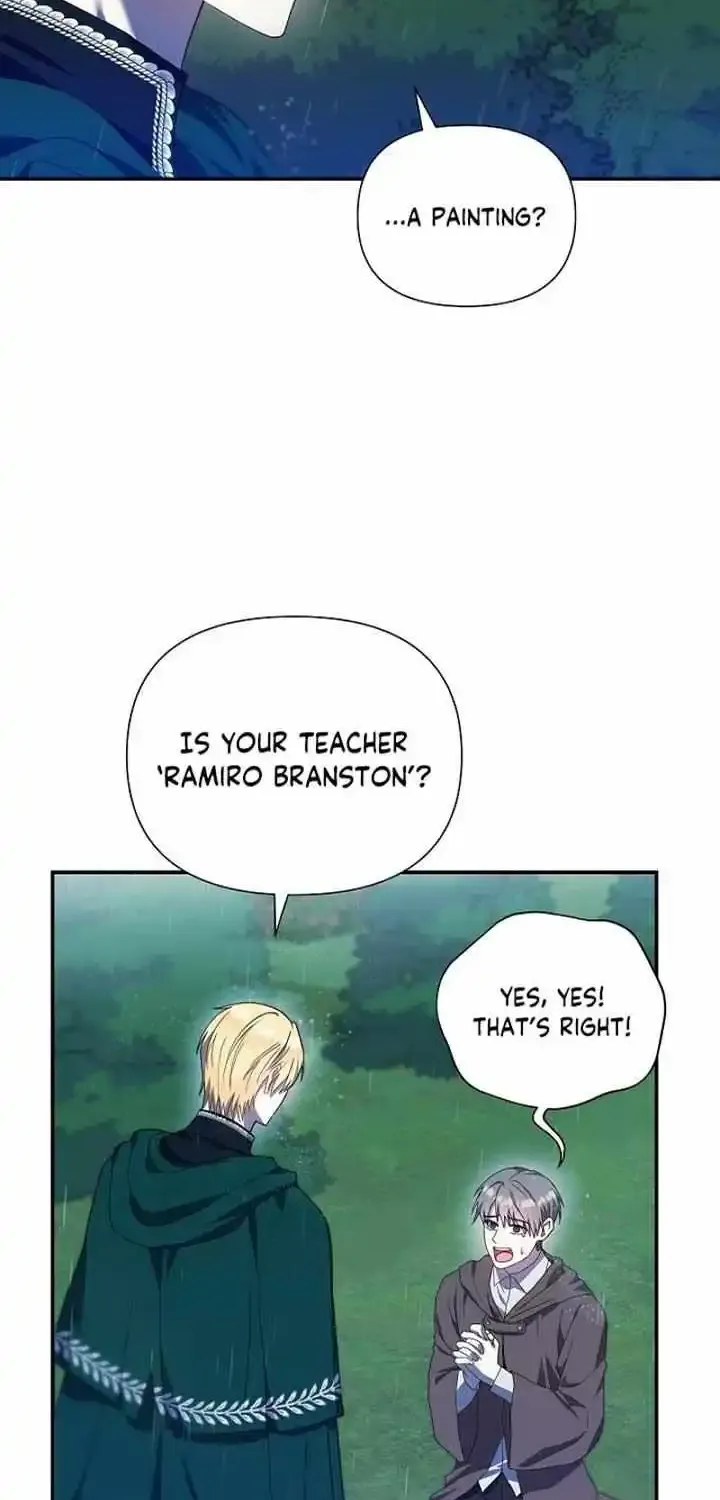 The Male Lead’s Handsomeness Is a Big Problem Kainu Manga Chapter 12 Page 6