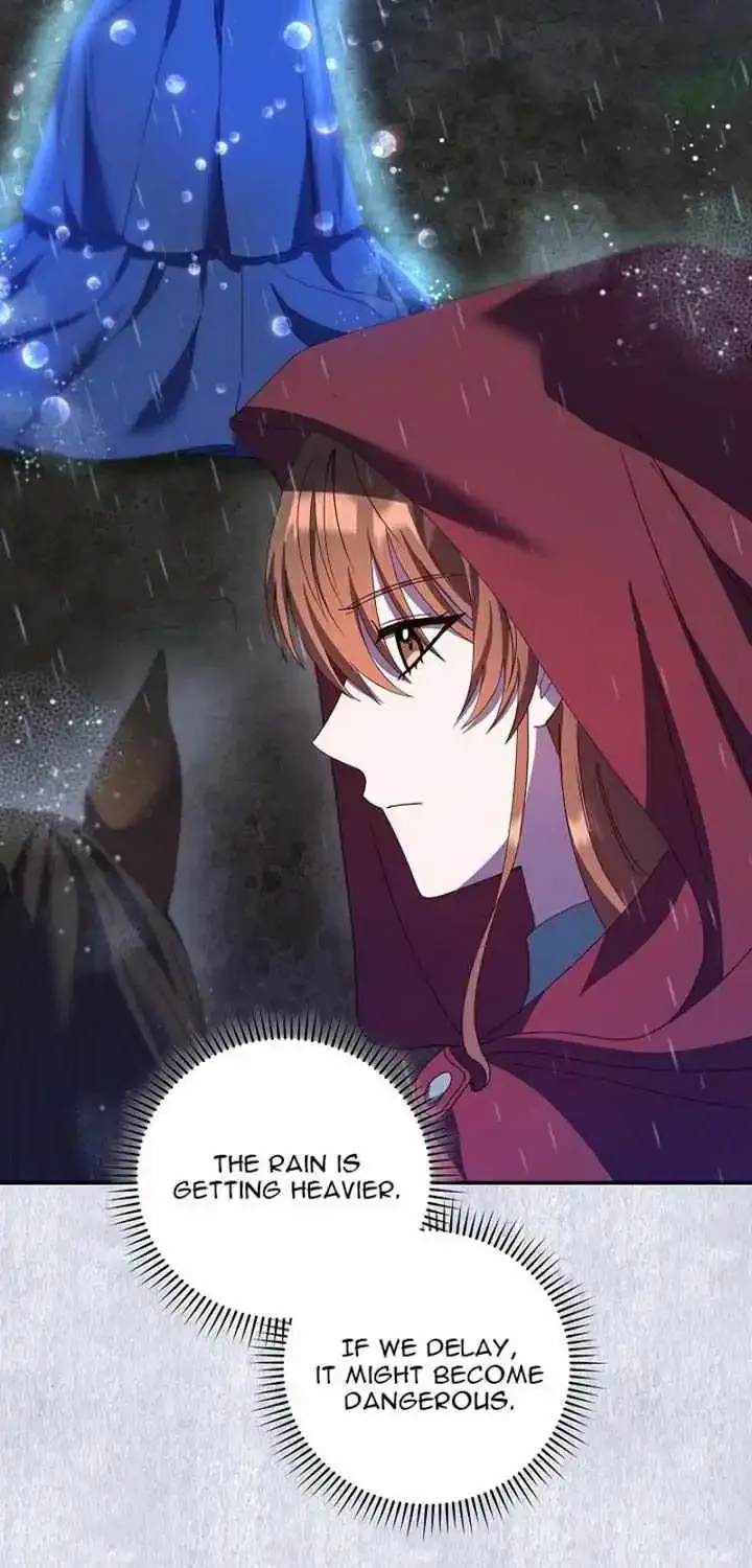 The Male Lead’s Handsomeness Is a Big Problem Kainu Manga Chapter 12 Page 13