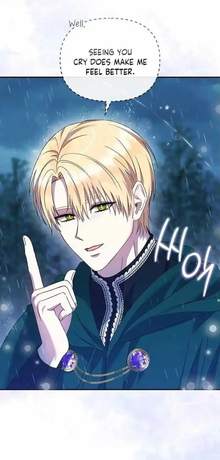 The Male Lead’s Handsomeness Is a Big Problem Kainu Manga Chapter 12 Page 65