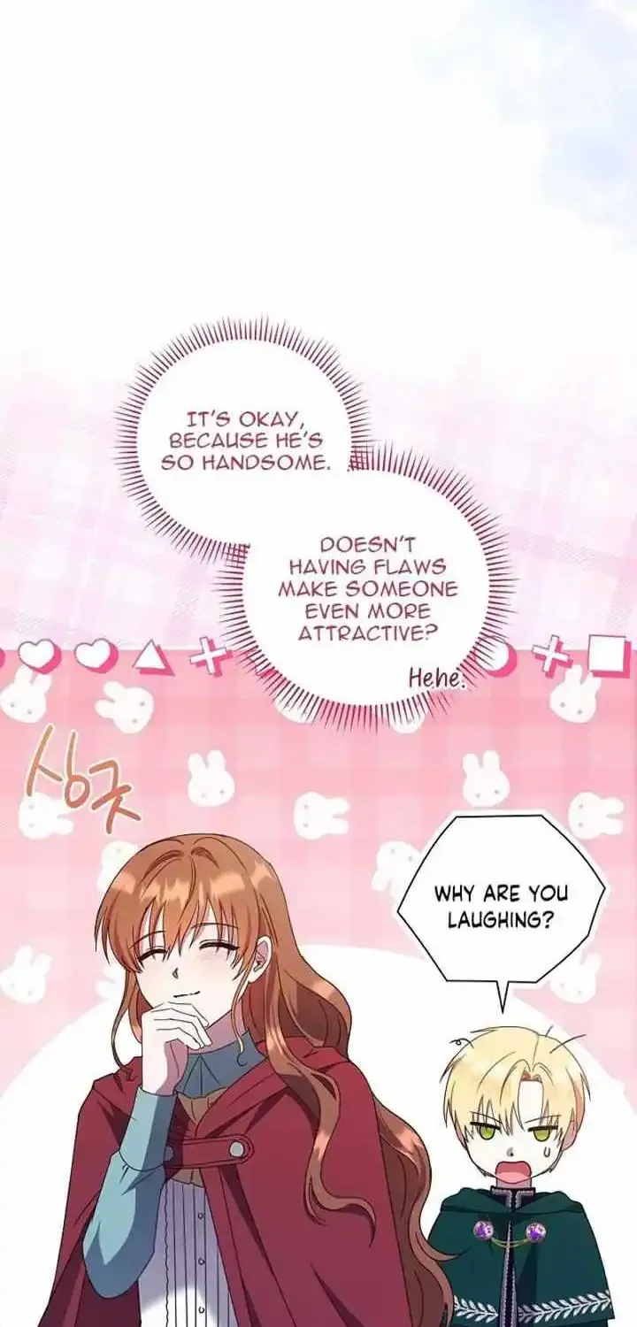 The Male Lead’s Handsomeness Is a Big Problem Kainu Manga Chapter 12 Page 67