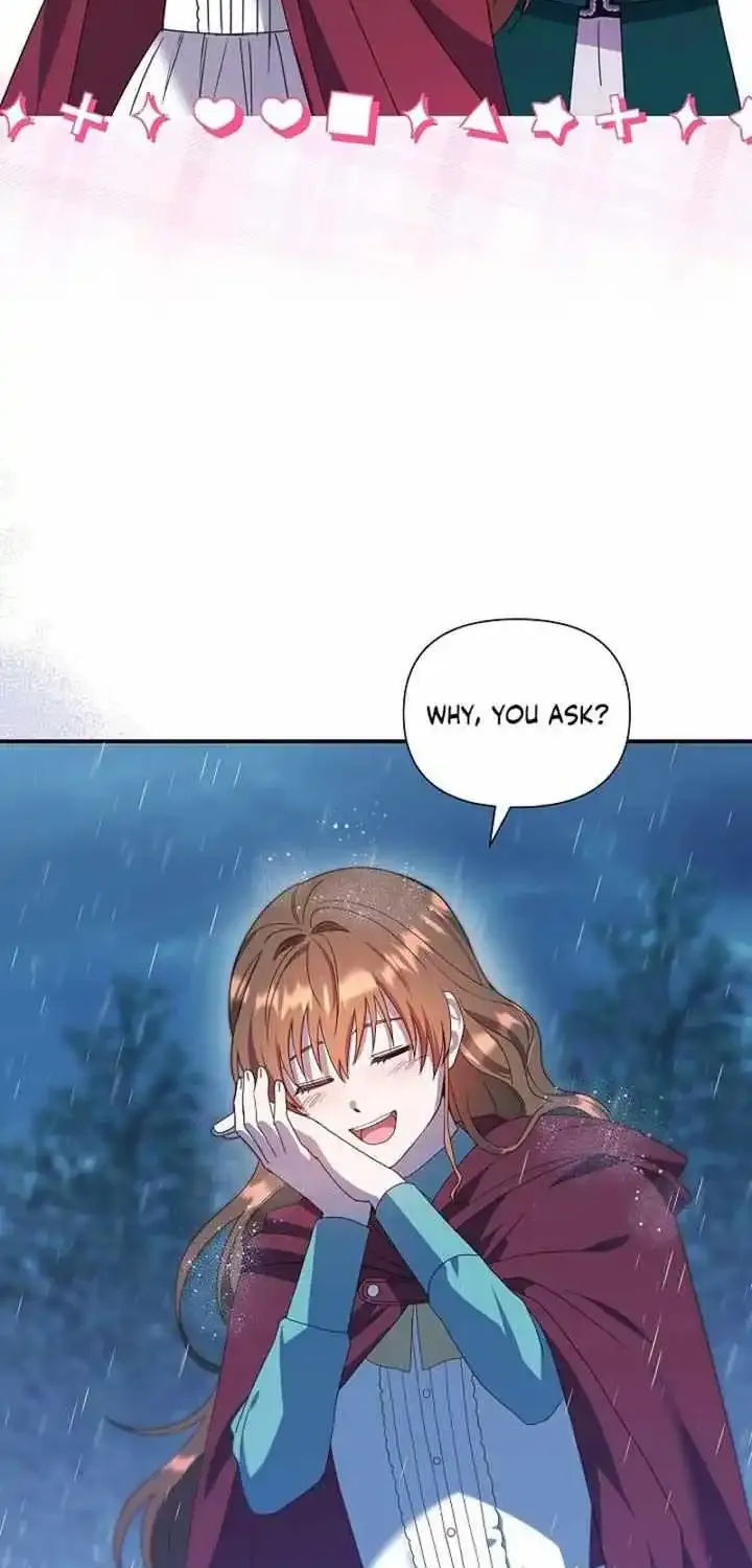 The Male Lead’s Handsomeness Is a Big Problem Kainu Manga Chapter 12 Page 68