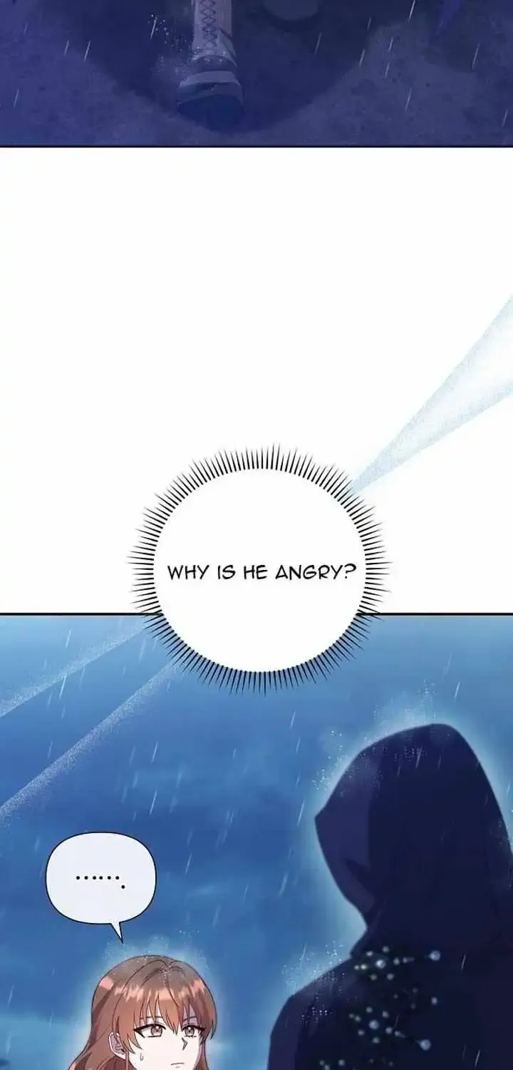 The Male Lead’s Handsomeness Is a Big Problem Kainu Manga Chapter 12 Page 72