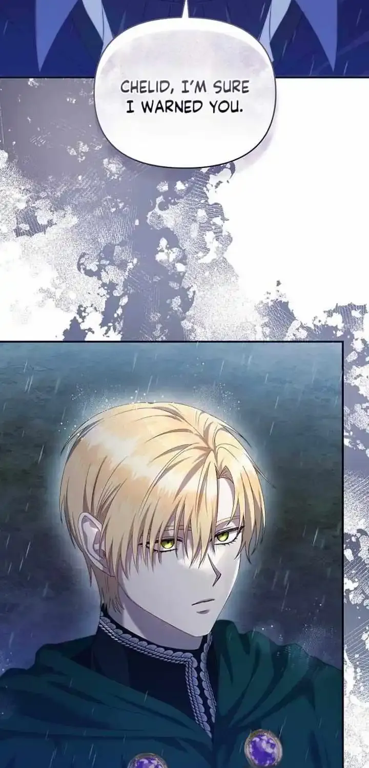 The Male Lead’s Handsomeness Is a Big Problem Kainu Manga Chapter 12 Page 74