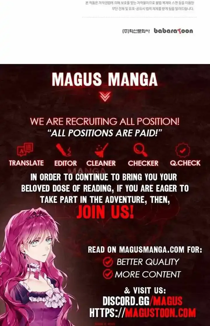 The Male Lead’s Handsomeness Is a Big Problem Kainu Manga Chapter 12 Page 77