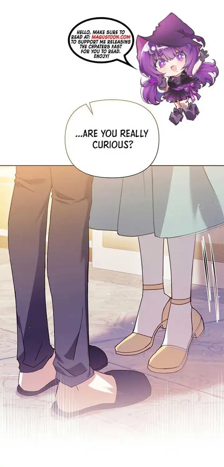 The Male Lead’s Handsomeness Is a Big Problem Kainu Manga Chapter 11 Page 1