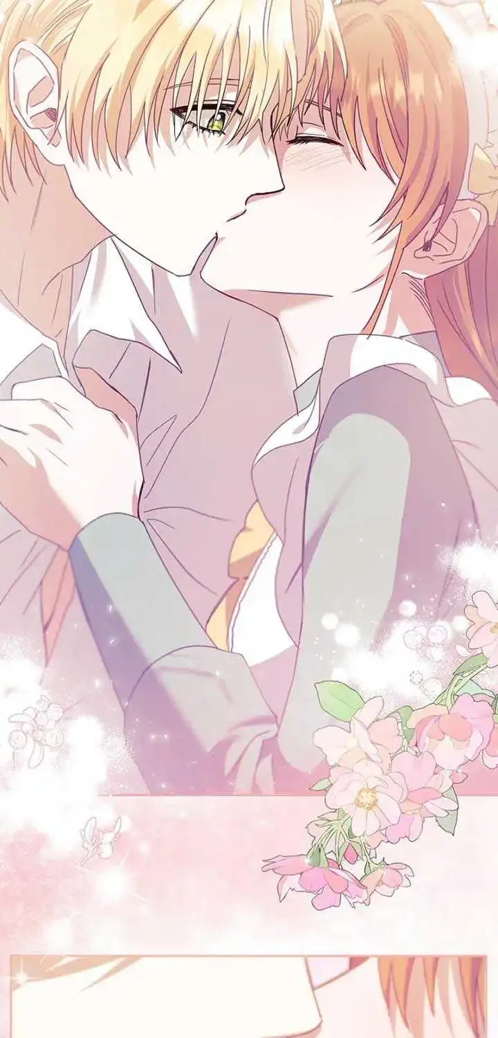 The Male Lead’s Handsomeness Is a Big Problem Kainu Manga Chapter 11 Page 3