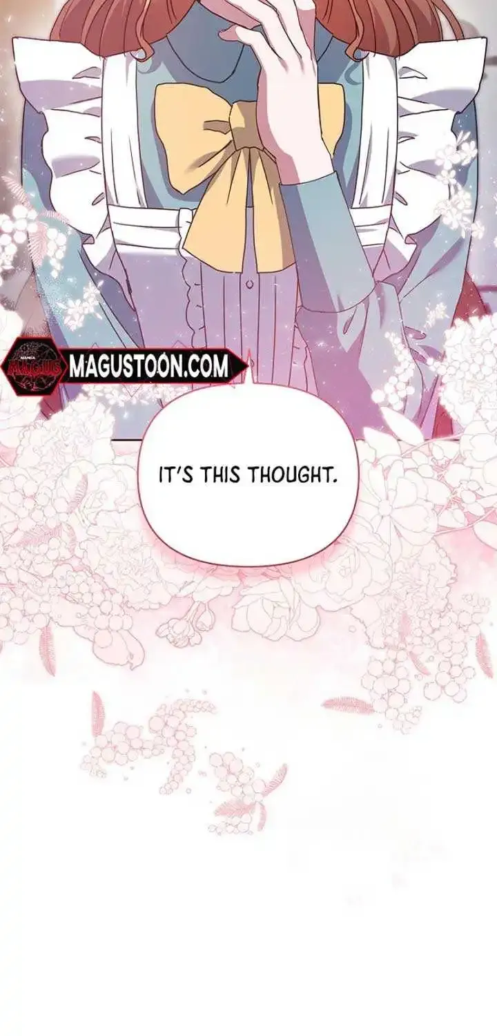 The Male Lead’s Handsomeness Is a Big Problem Kainu Manga Chapter 11 Page 5