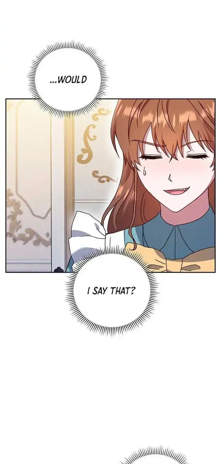 The Male Lead’s Handsomeness Is a Big Problem Kainu Manga Chapter 11 Page 7