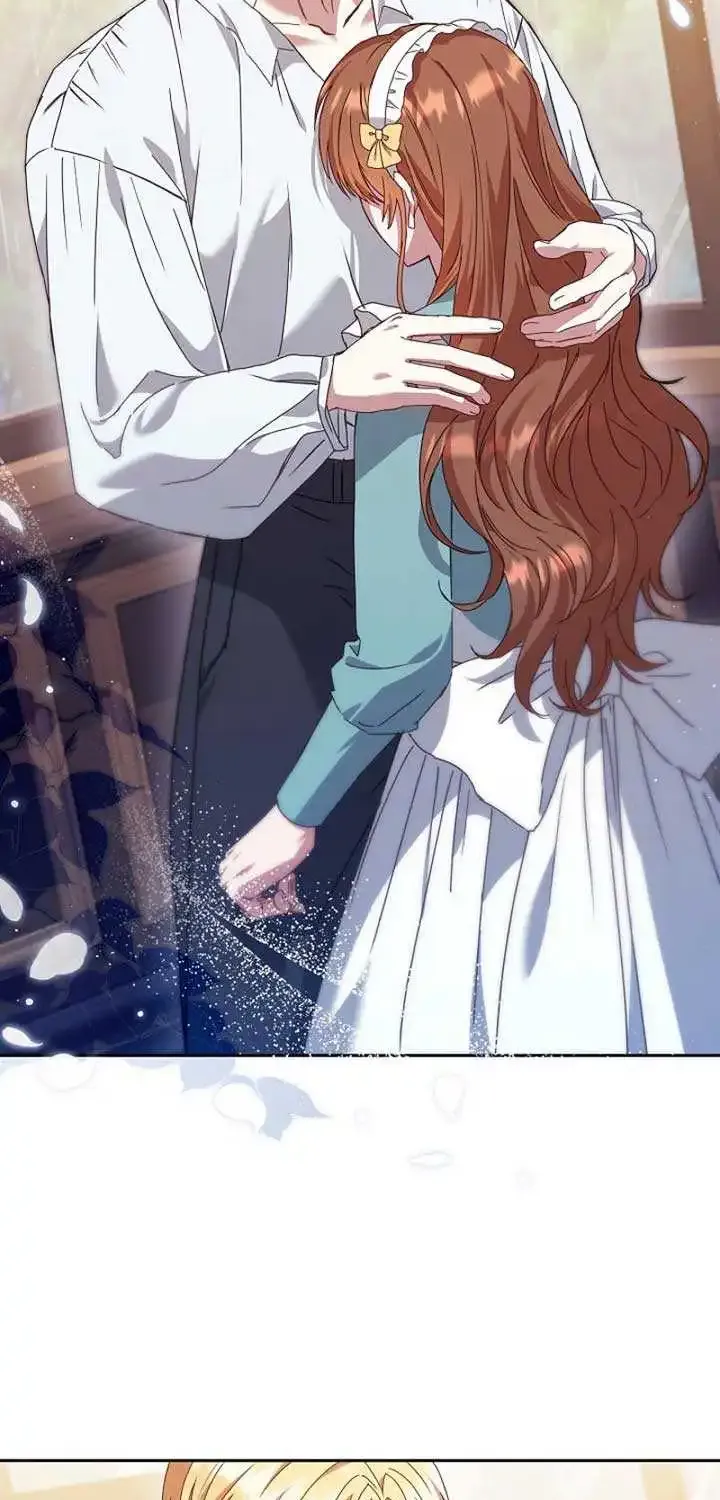 The Male Lead’s Handsomeness Is a Big Problem Kainu Manga Chapter 11 Page 63