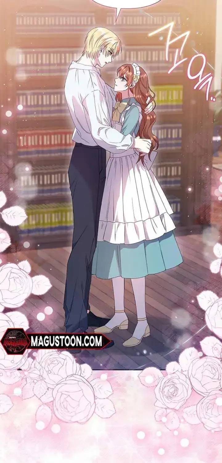 The Male Lead’s Handsomeness Is a Big Problem Kainu Manga Chapter 11 Page 69