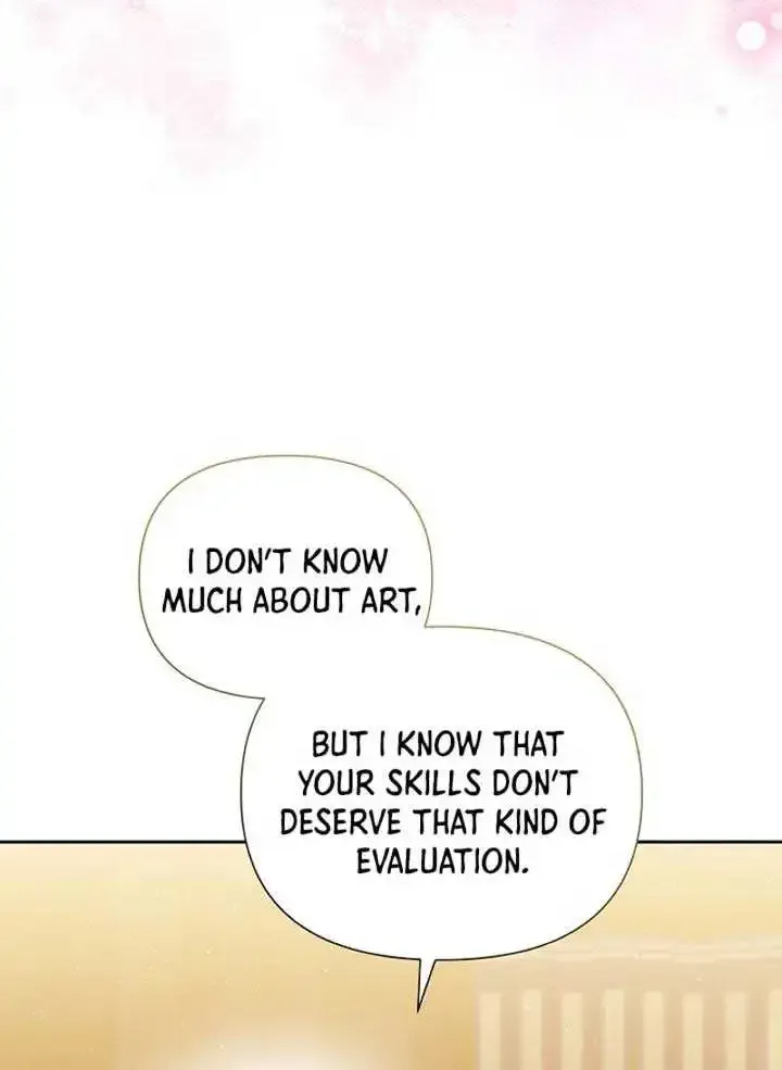 The Male Lead’s Handsomeness Is a Big Problem Kainu Manga Chapter 11 Page 70