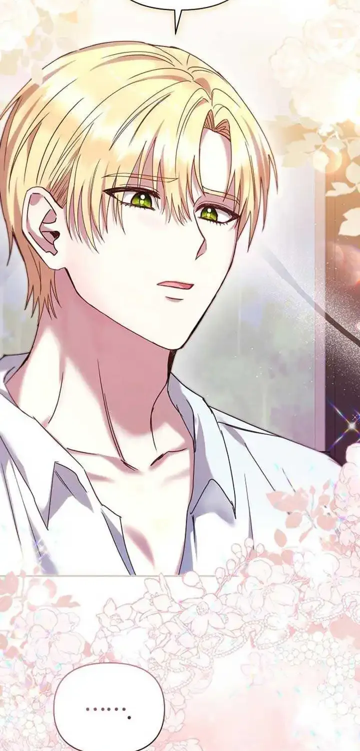 The Male Lead’s Handsomeness Is a Big Problem Kainu Manga Chapter 11 Page 72