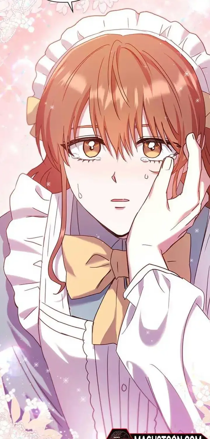 The Male Lead’s Handsomeness Is a Big Problem Kainu Manga Chapter 11 Page 73