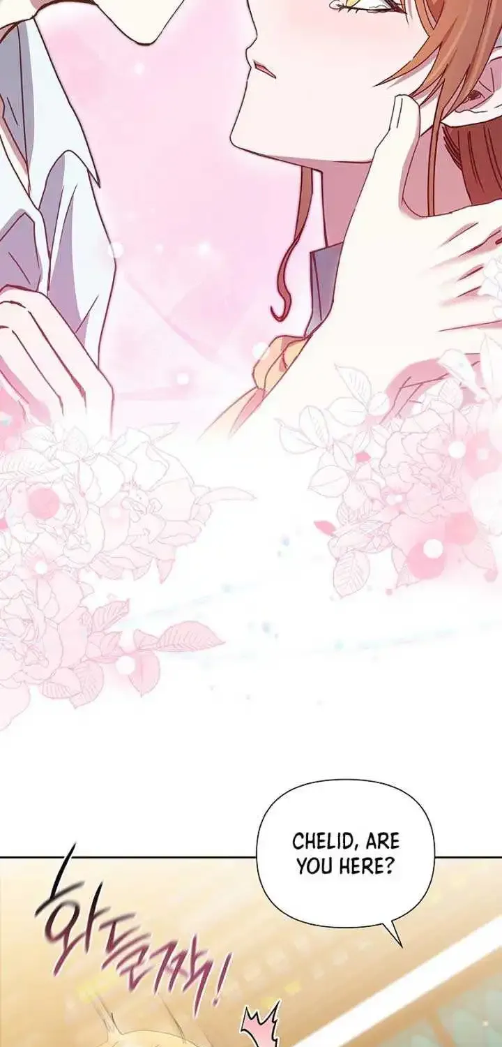 The Male Lead’s Handsomeness Is a Big Problem Kainu Manga Chapter 11 Page 75