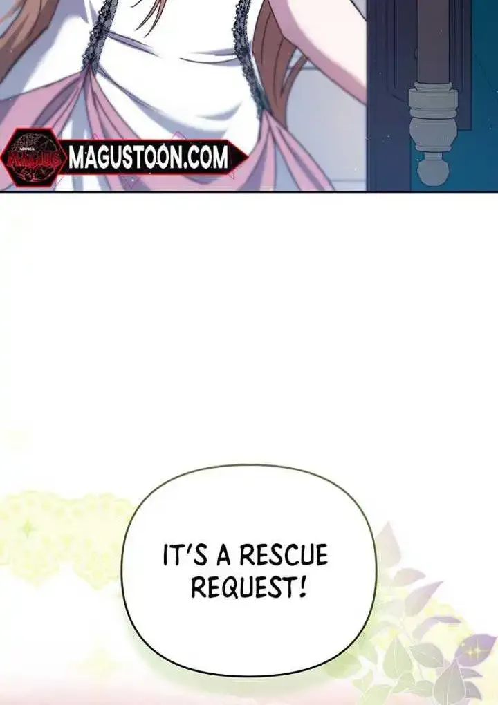 The Male Lead’s Handsomeness Is a Big Problem Kainu Manga Chapter 11 Page 80