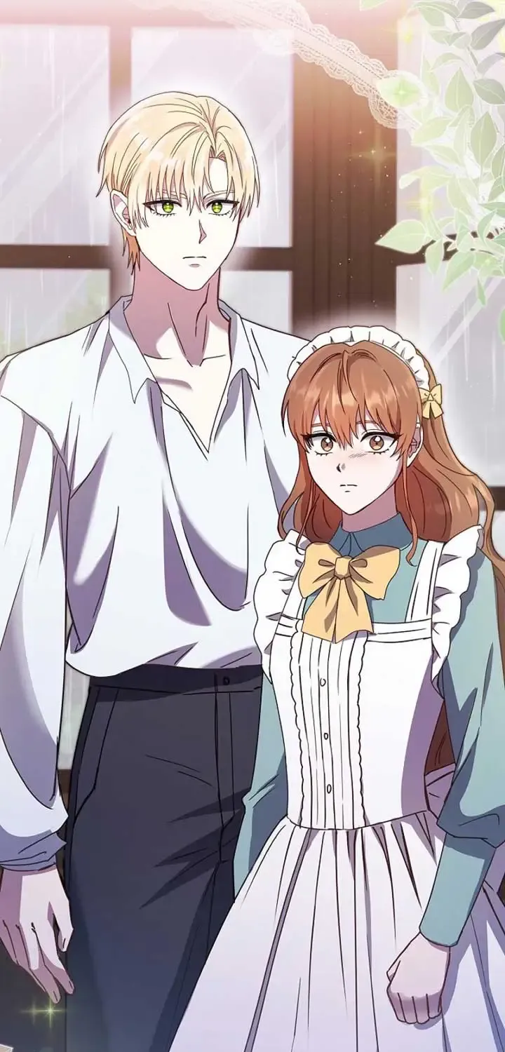 The Male Lead’s Handsomeness Is a Big Problem Kainu Manga Chapter 11 Page 81