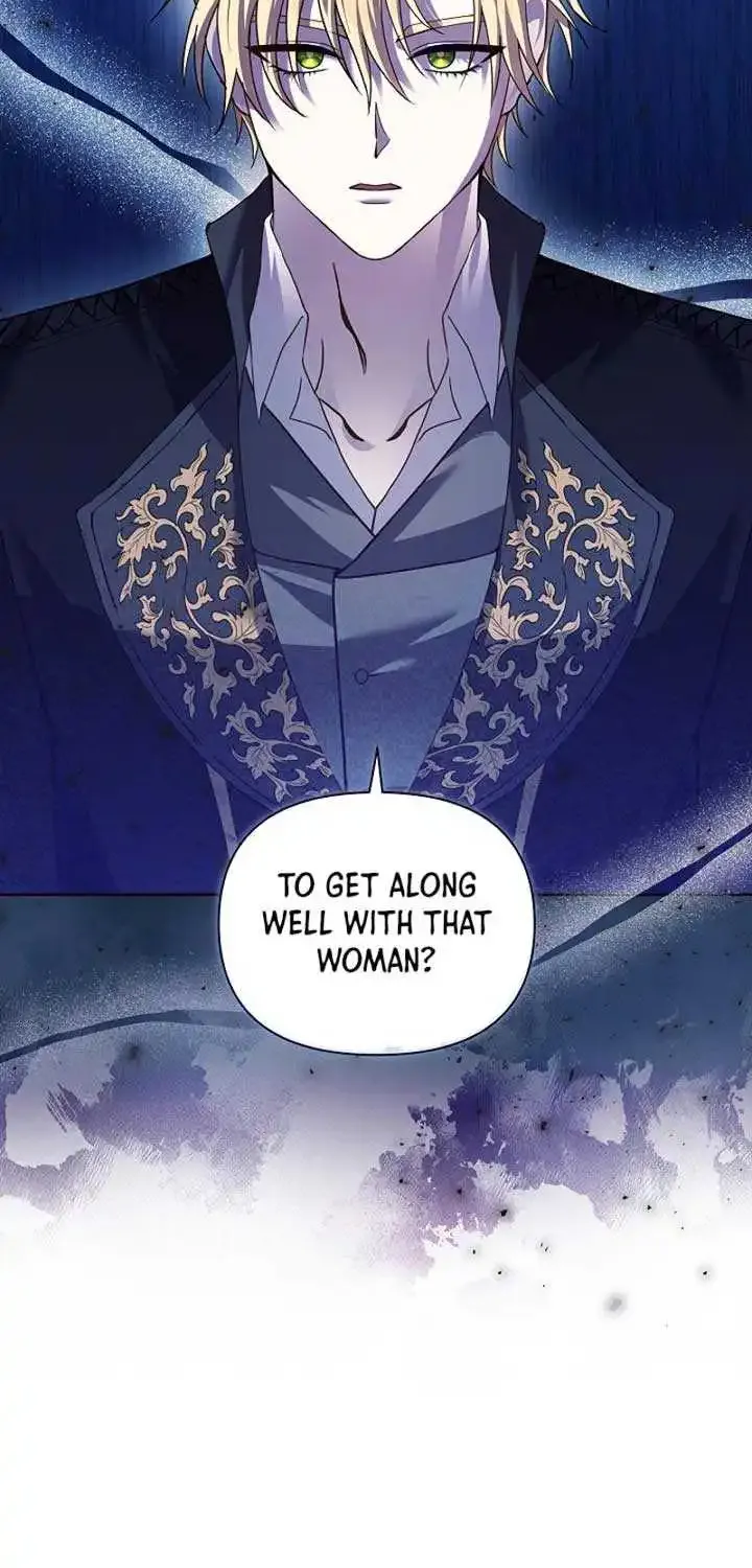 The Male Lead’s Handsomeness Is a Big Problem Kainu Manga Chapter 10 Page 3