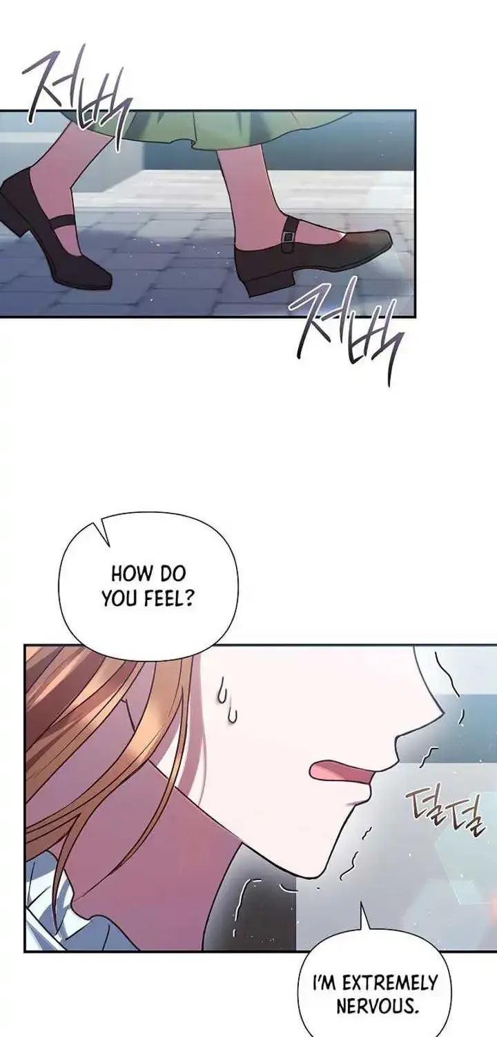 The Male Lead’s Handsomeness Is a Big Problem Kainu Manga Chapter 10 Page 12